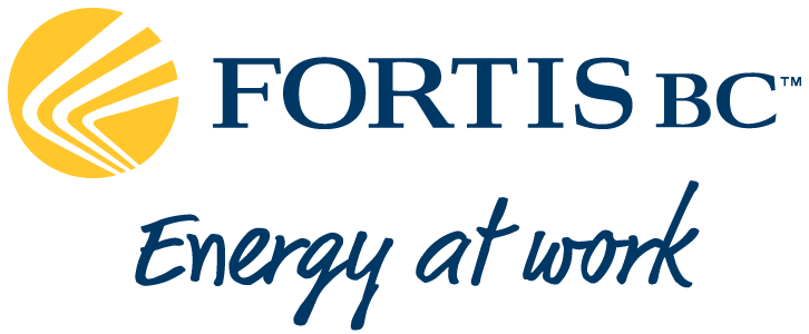 Fortis BC Energy at work