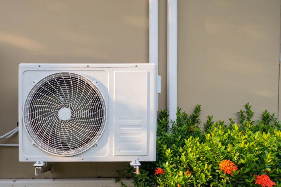BC Heat Pump Rebates CleanBC Better Homes