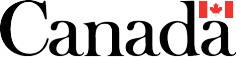 Government of Canada logo
