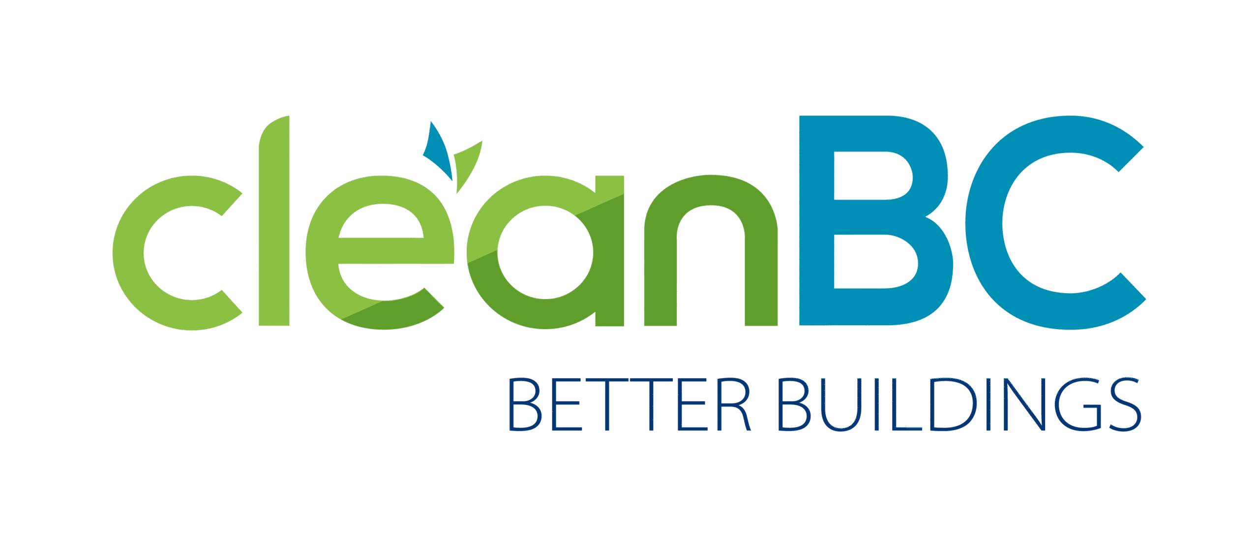 Clean BC Better Buildings logo